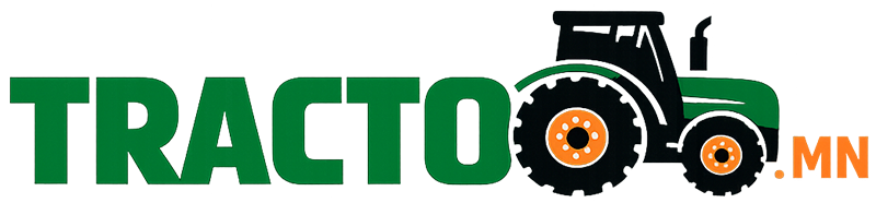 Трактор