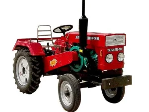 mini-tractor-with-plow33108323184 Трактор пад